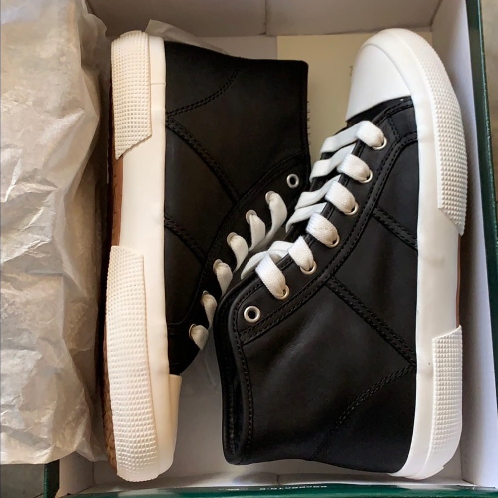 Ralph Lauren January LG Black